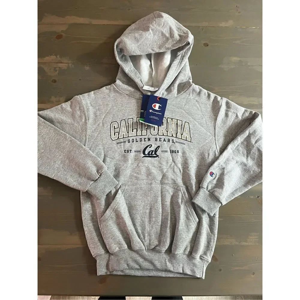 Vintage Champion hoodie
